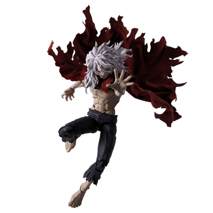 S.H. Figuarts Tomura Shigaraki - My Hero Academia