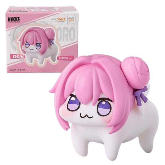 Mini Figure DORO - Dorothy Goddess of Victory NIKKE