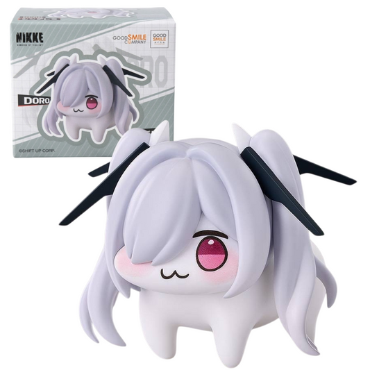 Mini Figure DORO - Cinderella Goddess of Victory NIKKE