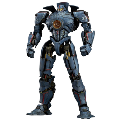 PLAMAX JG-02 Gipsy Danger [Pacific Rim] - Max Factory