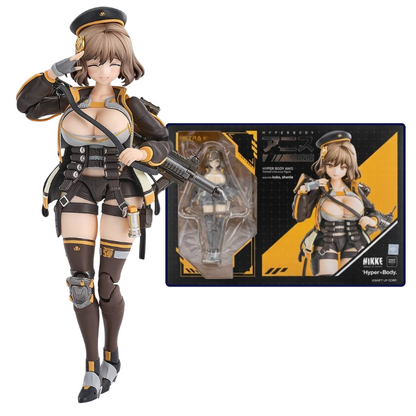 Hyper x Body ANIS - Goddess of Victory: Nikke