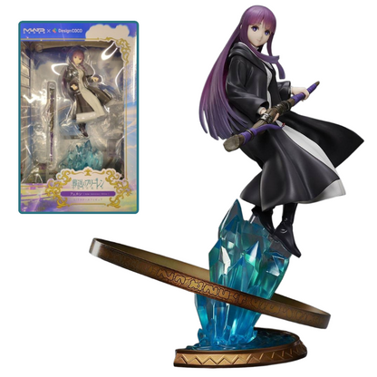 Fern 1/7 Anime Anniversary Edition [Design Coco / Madhouse]