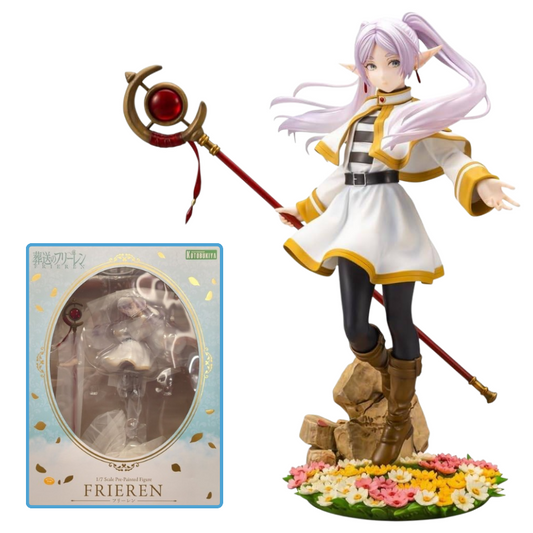 Frieren 1/7 - Frieren: Beyond Journey's End [Kotobukiya]