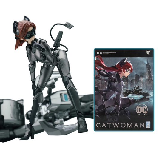 MS General DC-02 Catwoman