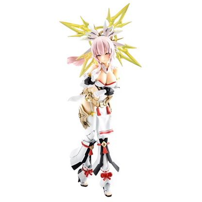 Megami Device Auv Amaterasu Regalia Ver. [Kotobukiya]