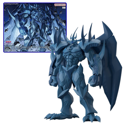 Figure-rise Standard Amplified - Obelisco el Atormentador [Yu-Gi-Oh!] - Obelisk