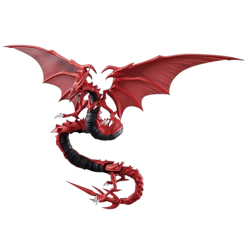 Figure-rise Standard Amplified - Slifer el Dragón Celestial [Yu-Gi-Oh!]