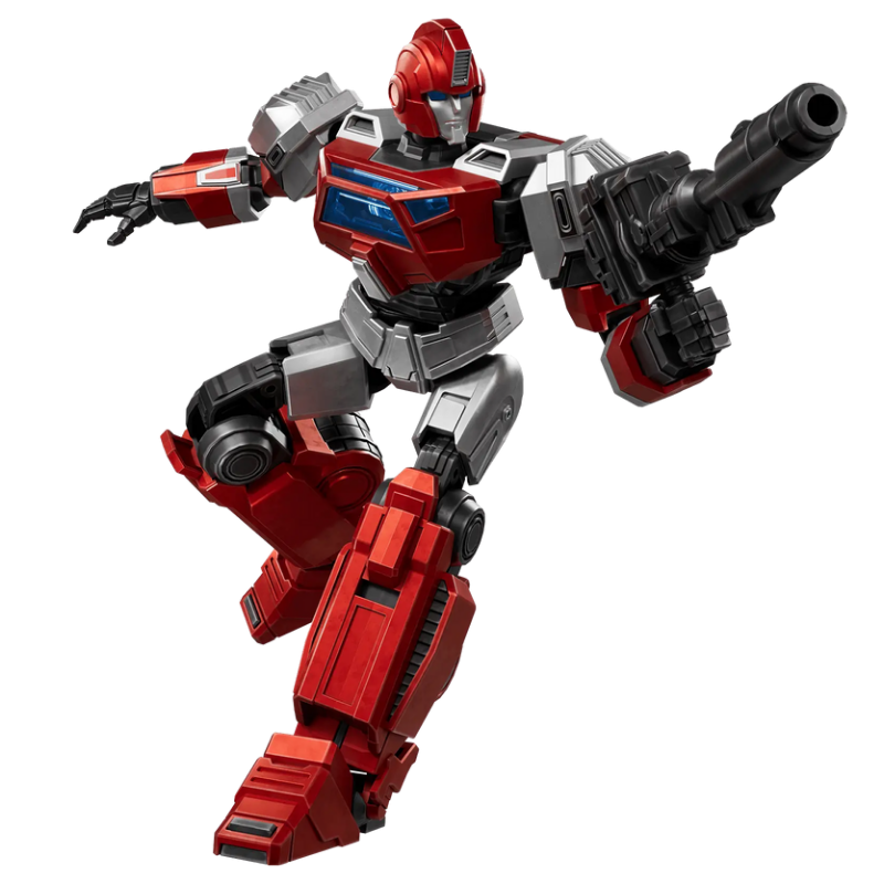 Transformers Classic Class 19 Ironhide [Blokees]