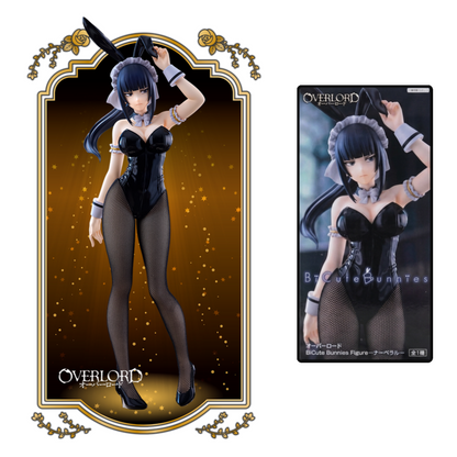BiCute Bunnies Figure Narberal Gamma - Overlord [Furyu]