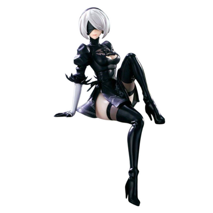 Noodle Stopper Figure 2B - NieR Automata [Furyu]
