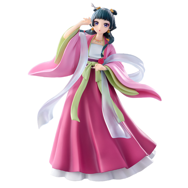 Trio-Try-iT Figure Maomao - The Apothecary Diaries [Furyu]