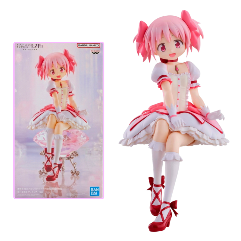 Madoka Kaname - Puella Magi Madoka Magica [Banpresto]