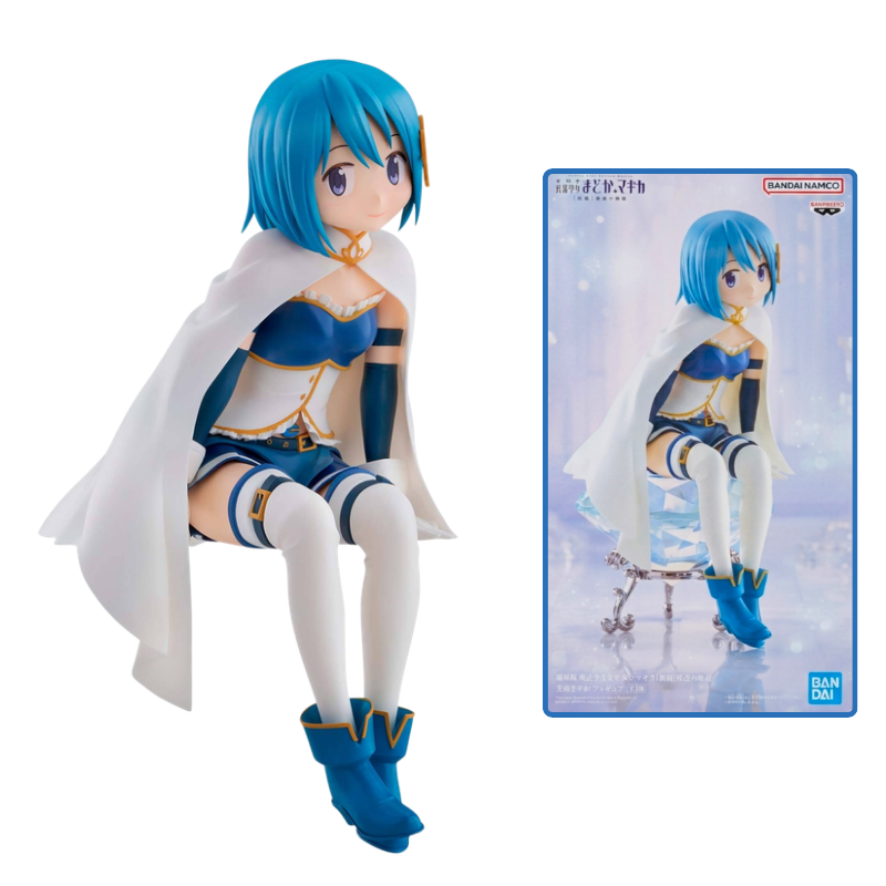 Sayaka Miki - Puella Magi Madoka Magica [Banpresto]