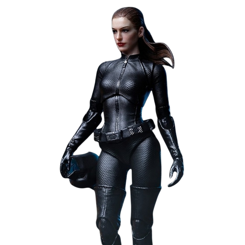 Catwoman - The Dark Knight Rises [INART]