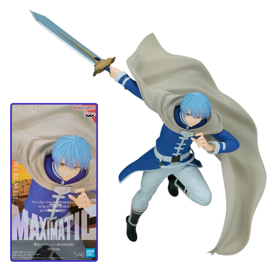 Maximatic Himmel - Frieren Beyond Journey’s End [Banpresto]