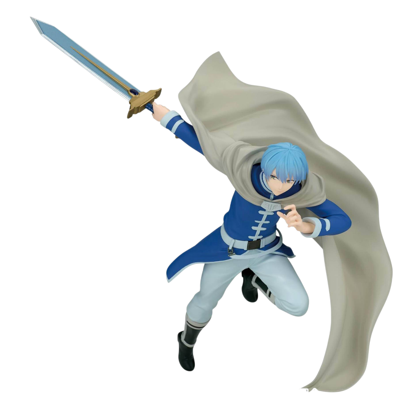 Maximatic Himmel - Frieren Beyond Journey’s End [Banpresto]