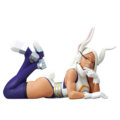 Glitter & Glamours Mirko - My Hero Academia [Banpresto]