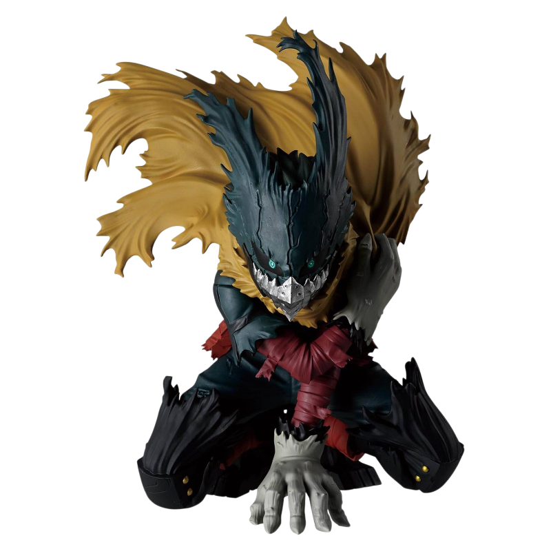 Maximatic Izuku Midoriya III - My Hero Academia [Banpresto]