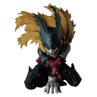 Maximatic Izuku Midoriya III - My Hero Academia [Banpresto]