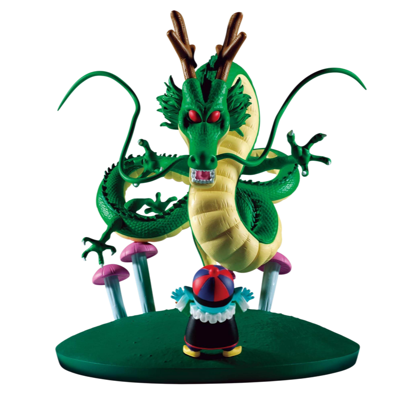 History Box Shenron [Banpresto]