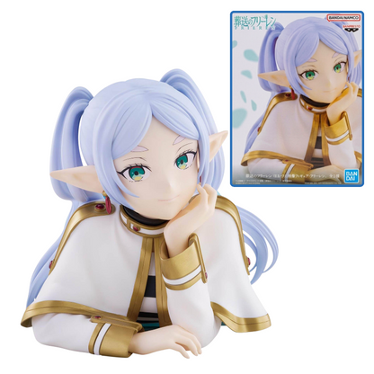 Frieren Bust - Frieren Beyond Journey's End [Banpresto]