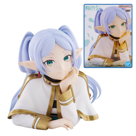 Frieren Bust - Frieren Beyond Journey's End [Banpresto]