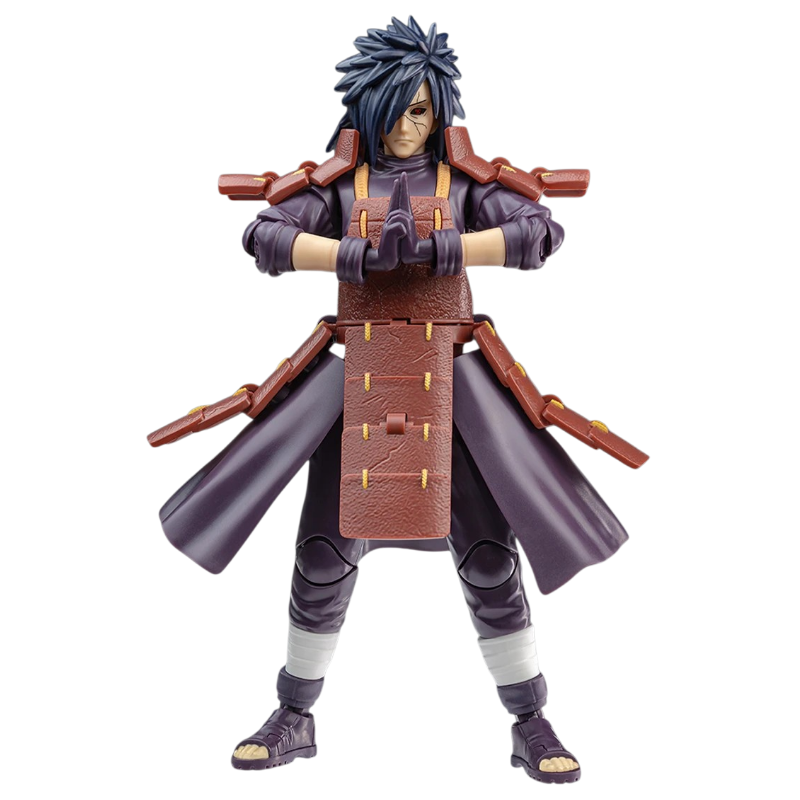 Naruto Champion Class 05 - Madara Uchiha [Blokees]