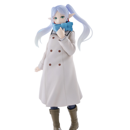 Trio-Try-iT Frieren - Frieren Beyond Journey's End: Frieren [Furyu]