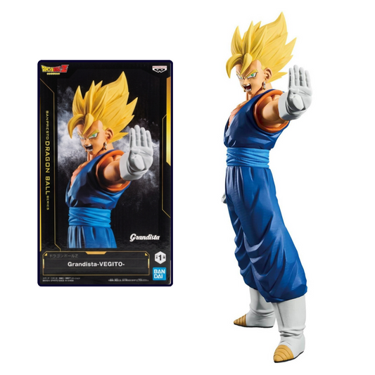 Grandista Vegito [Banpresto]