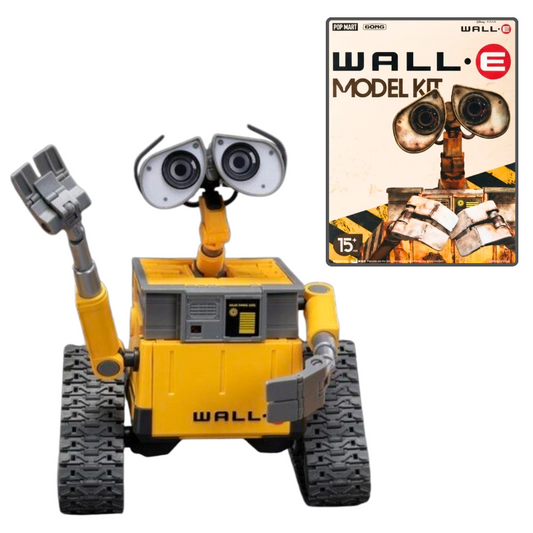 Wall-E Model Kit [Gong]