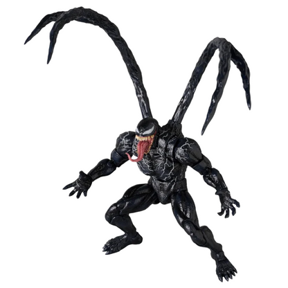 MAFEX No.282 Venom (Let There Be Carnage Ver.)