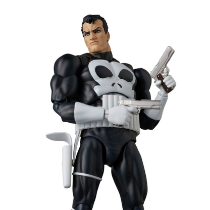MAFEX No.136 The Punisher