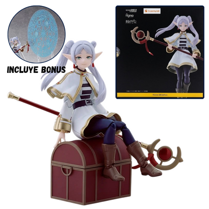 Figma Frieren DX Edition + BONUS