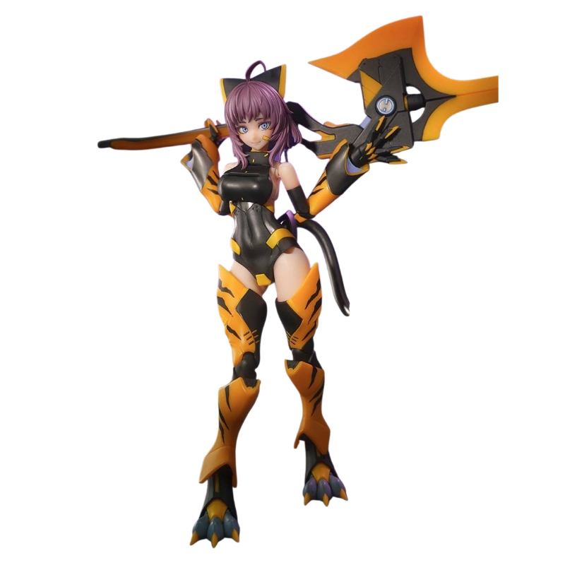 Snail Shell TIGER-05 Kamatora