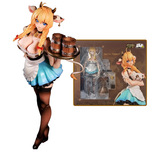 Daisy Taurus (Waitress Ver.)  [LADo TOYS]