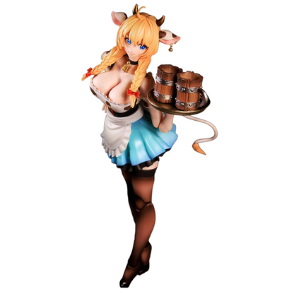 Daisy Taurus (Waitress Ver.)  [LADo TOYS]