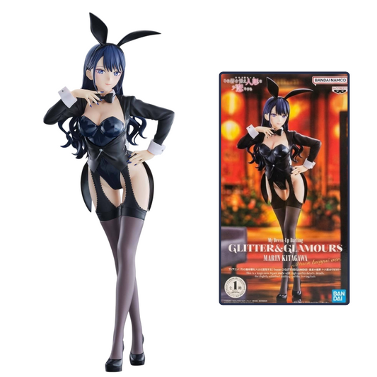 Glitter & Glamours Marin Kitagawa - Izayoi Arisa Ver [Banpresto]