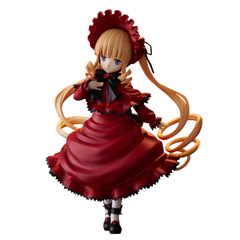 Trio-Try-iT Shinku - Rozen Maiden [FuRyu]