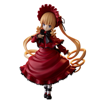 Trio-Try-iT Shinku - Rozen Maiden [FuRyu]