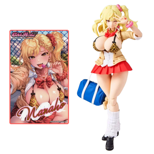 Galholic Nanaho 1/10 [Amakuni]