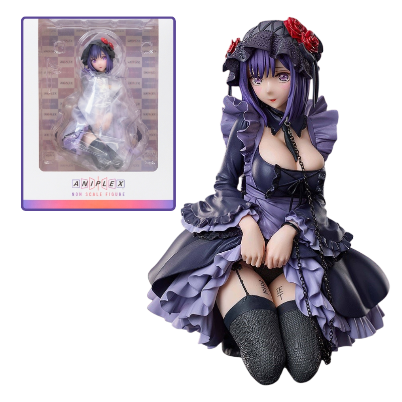 Marin Kitagawa Shizuku Kuroe cosplay Ver [Aniplex]
