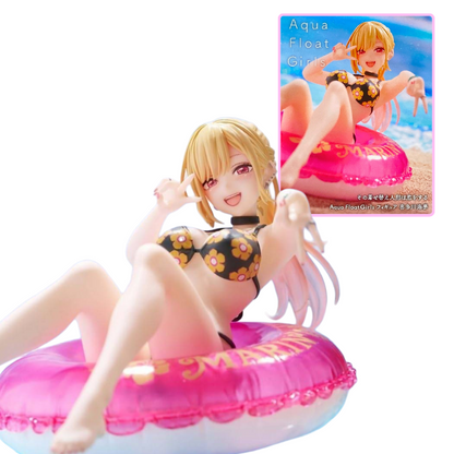 Aqua Float Girls Marin Kitagawa [Taito]