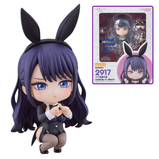 Nendoroid 2917 Marin Kitagawa - Arisa Izayoi Cosplay Ver.