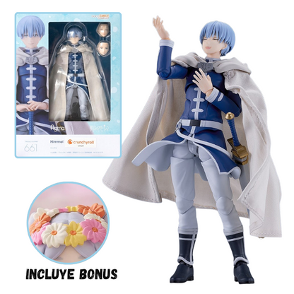 figma Himmel + Bonus [Frieren Beyond Journey's End]