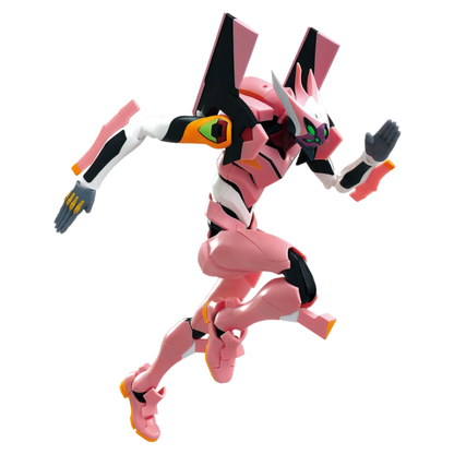 Legend Edition Evangelion Production Model Custom Type-08α [Blokees]