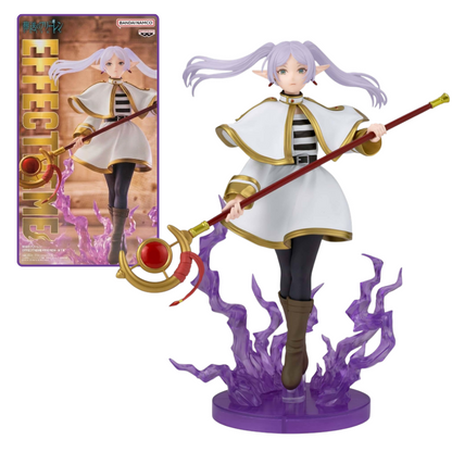 Effectreme Frieren - Frieren Beyond Journey’s End [Banpresto]