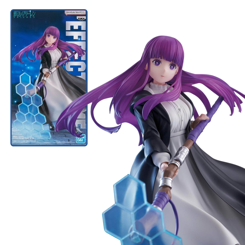 Effectreme Fern - Frieren Beyond Journey’s End [Banpresto]