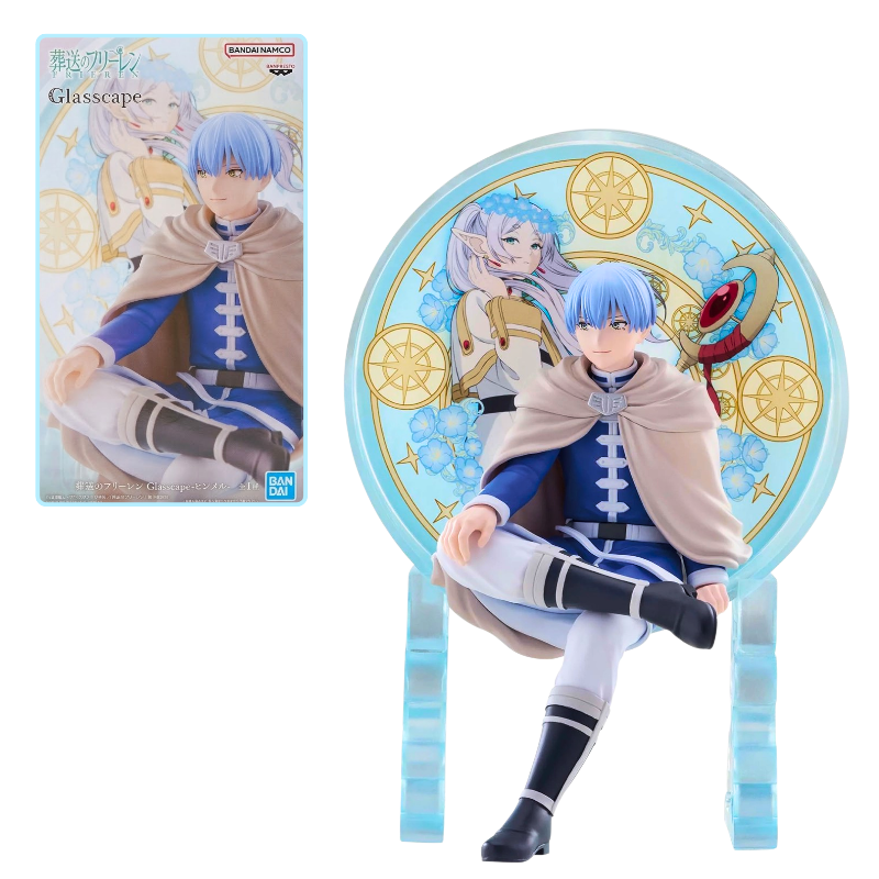 Himmel Glasscape - Frieren: Beyond Journey's End [Banpresto]
