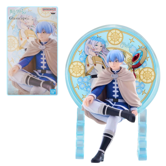 Himmel Glasscape - Frieren: Beyond Journey's End [Banpresto]