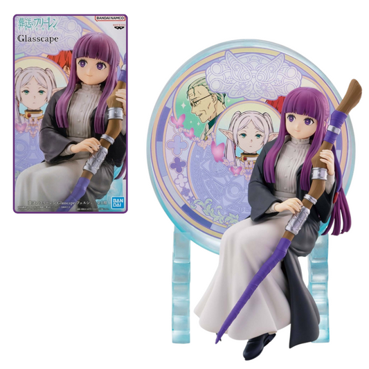 Fern Glasscape - Frieren: Beyond Journey's End [Banpresto]